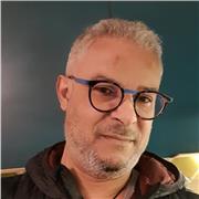 Professeur de langue Arabe tous niveaux